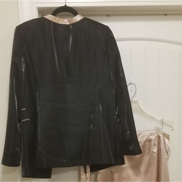 Emily Jacket and skirt set size 14 - Picture 5 of 8